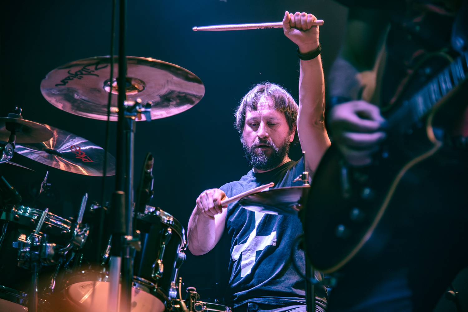 Tiamat - Latam Tour 2025